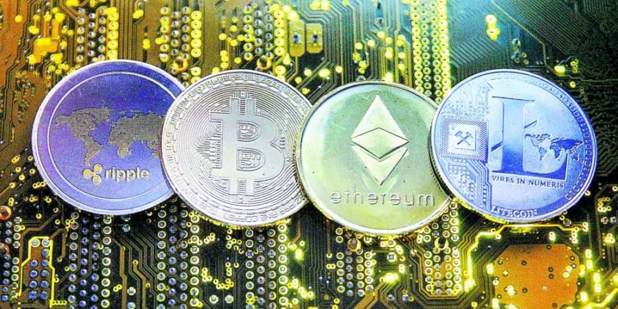 بيتكوين عند 113 ألف دولار .. أدنى مستوى في أسبوعين - الكويت الاخباري