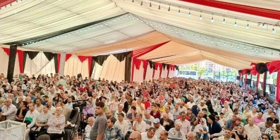 الإسكان تجري القرعة العلنية الـ16 لتسكين المواطنين بمدينة العبور الجديدة - الكويت الاخباري