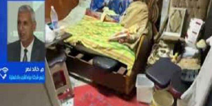 رئيس مياه الشرب بالدقهلية: حل جذري لمشكلة الصرف الصحي بمنطقة قولنجيل - الكويت الاخباري