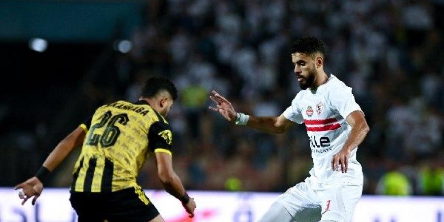 المستشار القانوني للزمالك: ثمن أرض أكتوبر مدفوع بالكامل - الكويت الاخباري