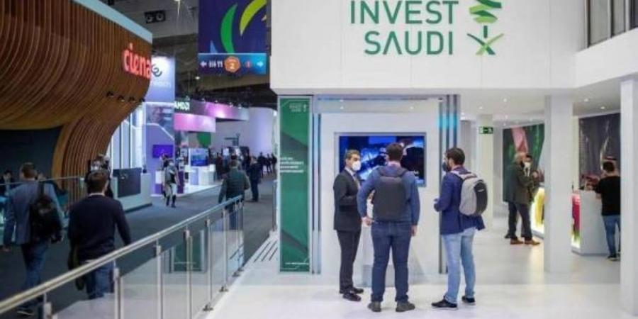 34.9 مليار ريال استثمارات أجنبية جذبتها السعودية في النصف الأول 2025 - الكويت الاخباري