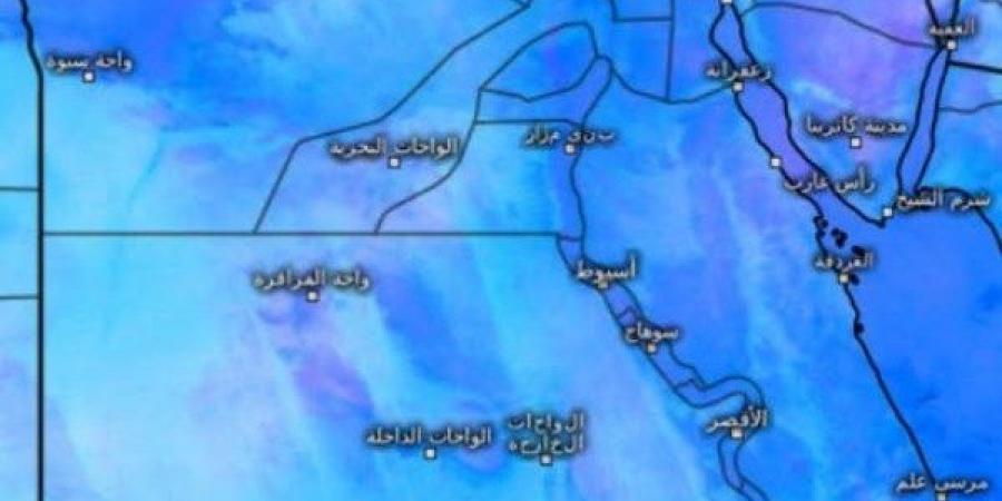 بشرى من الأرصاد: درجات الحرارة في حدودها الطبيعية.. ولا موجة حر جديدة - الكويت الاخباري