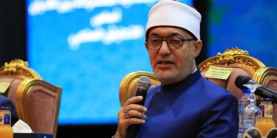 المفتي: الاحتفال بذكرى المولد النبوي الشريف أمر مستحب شرعاً - الكويت الاخباري