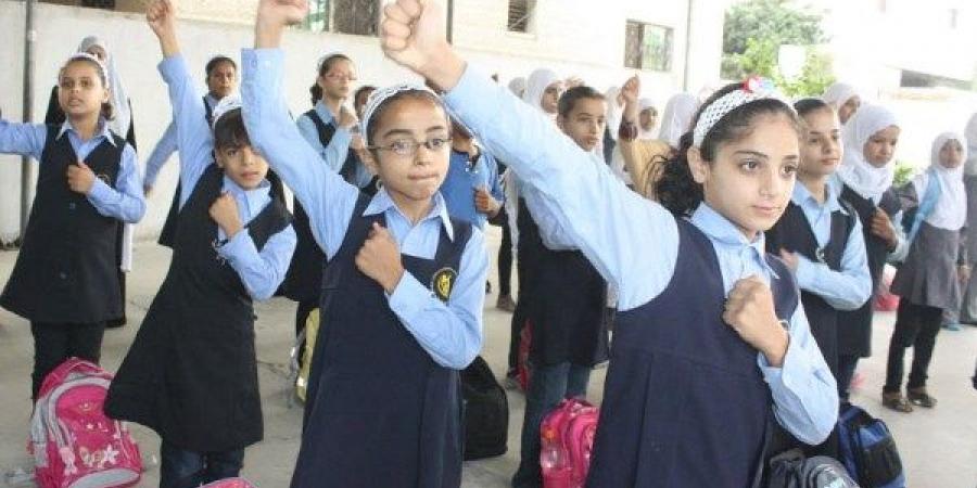 قرار عاجل من التعليم بشأن الزي المدرسي في العام الدراسي الجديد - الكويت الاخباري