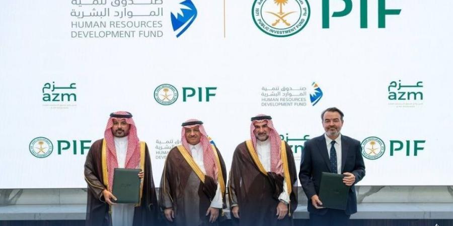 «عزم»: تأهيل وتدريب 3400 مواطن - الكويت الاخباري