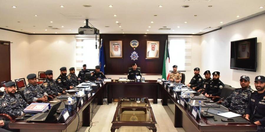 العميد العتيقي: مواصلة التعاون الأمني المشترك مع دول «التعاون» - الكويت الاخباري