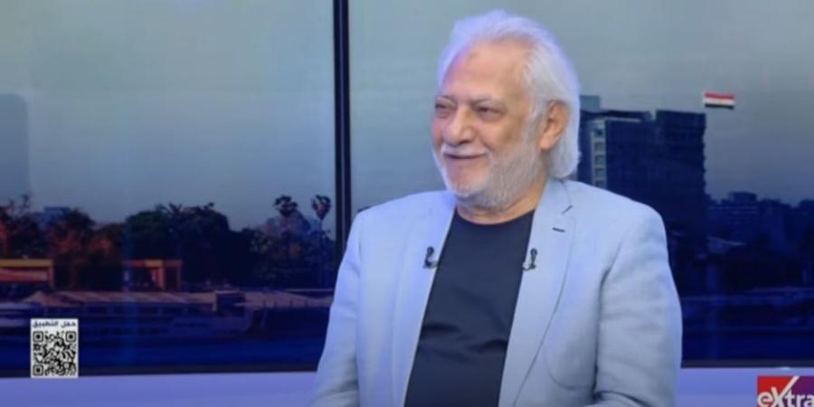 سامح الصريطي: السياسة هي فن معاملة الجماهير.. والفنان قائد رأي ومُعبّر عنهم - الكويت الاخباري