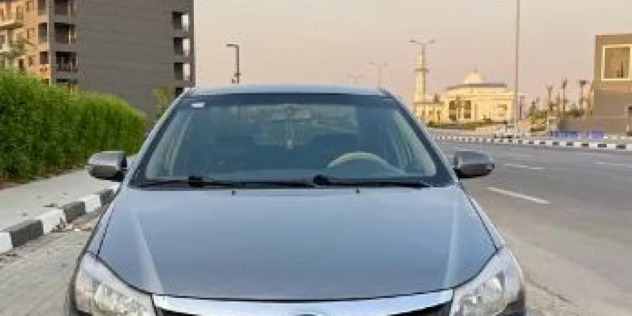 اشتري بى واى دى F3 مستعملة بـ 300 ألف جنيه - الكويت الاخباري