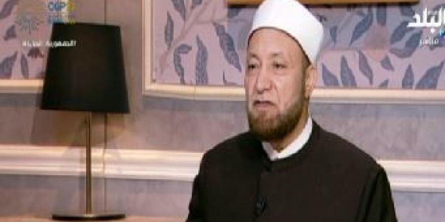 هل صلة الرحم بالهاتف تغني عن الزيارة ولها نفس الثواب؟.. عويضة عثمان يجيب - الكويت الاخباري