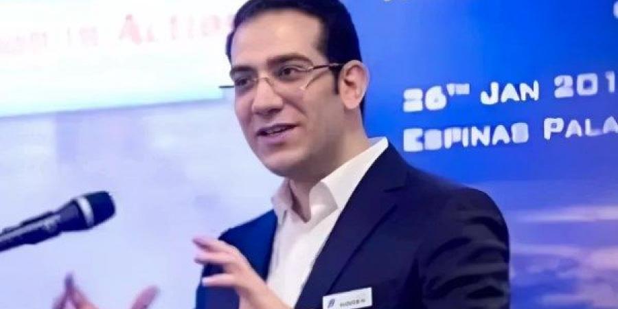 بريطانيا: عقوبات ضد نجل مستشار المرشد الإيراني - الكويت الاخباري
