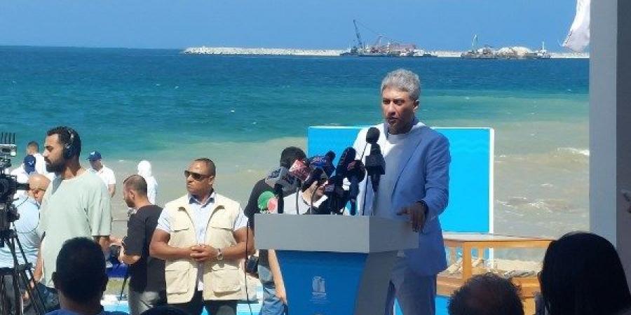 وزير السياحة والآثار: إنشاء متحف مائي قيد الدراسة - الكويت الاخباري