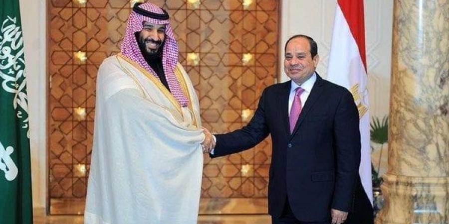 عاجل.. الرئيس السيسي يتوجه إلى السعودية تلبية لدعوة الأمير محمد بن سلمان - الكويت الاخباري
