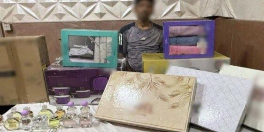القبض على المتهم بسرقة منقولات شقة في الإسكندرية - الكويت الاخباري