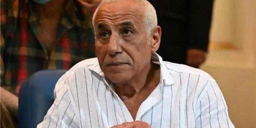 بعد الأزمة الأخيرة.. حسين لبيب يطالب جون إدوارد بهذا الأمر - الكويت الاخباري