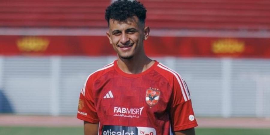 نجم الاهلي السابق يشيد بأداء عمر الساعي أتمني انضمامه للمنتخب - الكويت الاخباري