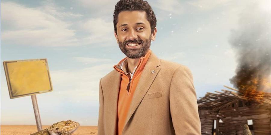 سر نجاحي.. كريم محمود عبد العزيز يوجه رسالة حب مؤثرة لزوجته - الكويت الاخباري