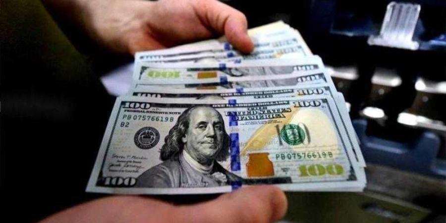 أسعار الدولار في مصر اليوم الخميس - الكويت الاخباري