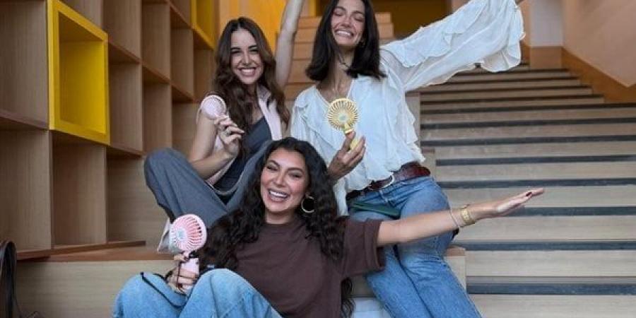 تفاصيل شخصية بسمة داود في حكاية just you - الكويت الاخباري