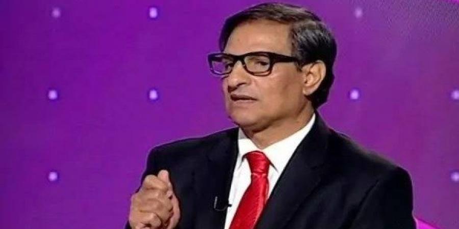 الأعلى للإعلام يقرر منع مصطفى يونس من الظهور الإعلامي - الكويت الاخباري