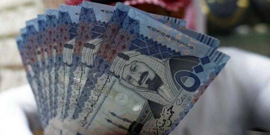 أسعار الريال السعودي في مصر اليوم الخميس - الكويت الاخباري