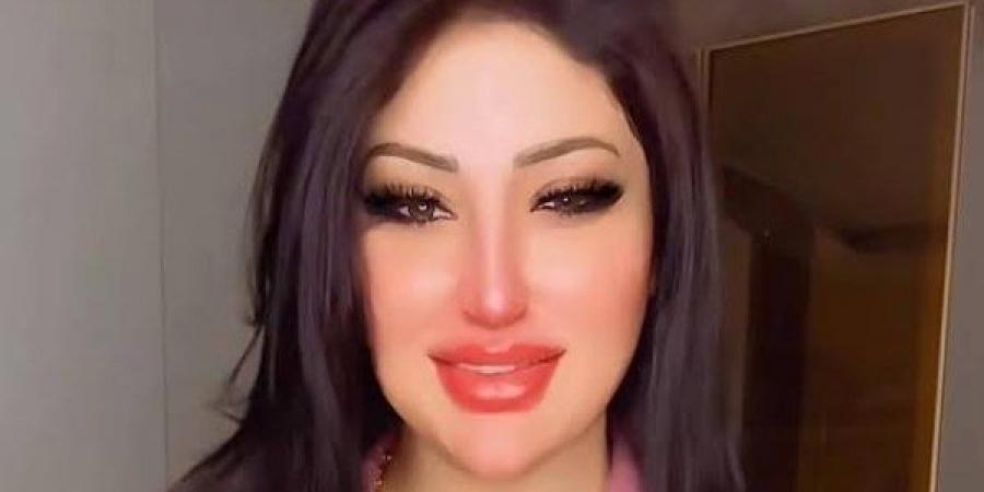 التحقيق مع البلوجر نورهان حفظي بعد ضبطها بتهمة بث مقاطع خادشة للحياء - الكويت الاخباري
