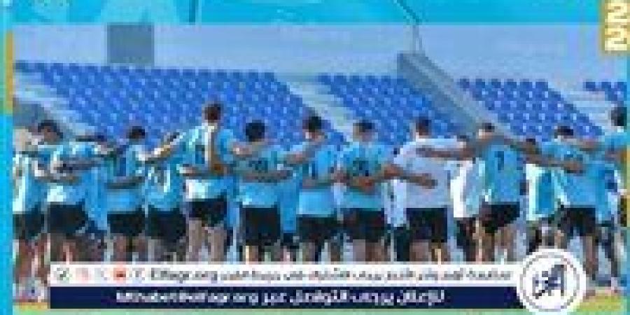 اشتباه إصابة محمود نبيل بتمزق في العضلة الخلفية.. وبسام وليد يواصل التأهيل لعلاج التهاب أوتار الساق اليمنى - الكويت الاخباري