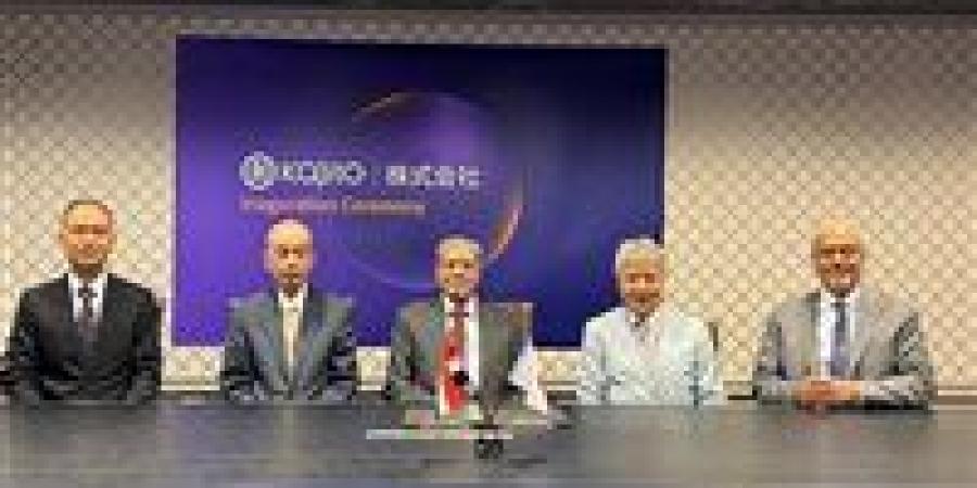 بحضور “مدبولي”.. مجموعة العربي تعقد شراكات استراتيجية مع شركات يابانية - الكويت الاخباري