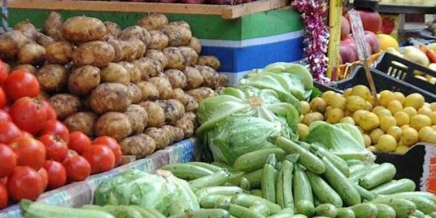 أسعار الخضار والفاكهة اليوم الخميس - الكويت الاخباري