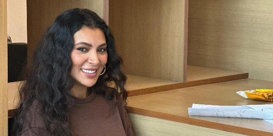 تفاصيل دور بسمة داود  في مسلسل ما تراه ليس كما يبدو - الكويت الاخباري