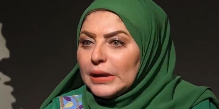 ميار الببلاوي: الناس اللي بتقول ابني حاول الانتحار دول مجرمين - الكويت الاخباري