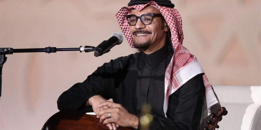الموت يفجع الفنان رابح صقر - الكويت الاخباري