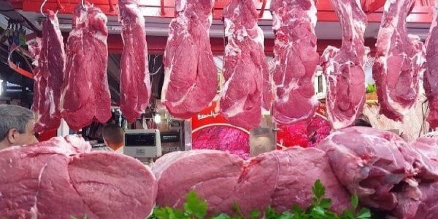 أسعار اللحوم اليوم الخميس 21 أغسطس 2025 - الكويت الاخباري