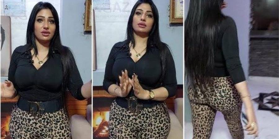 بعد القبض عليها.. مفاجآت عثر عليها بشنطة البلوجر نورهان حفظي - الكويت الاخباري