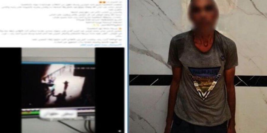 «ولّع فيه بالبنزين».. خلاف مالي بين مالك عقار ومستأجر ينتهي بـ كارثة في المعصرة - الكويت الاخباري