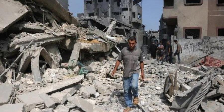 خبير: مصر تواصل اتصالاتها لوقف إطلاق النار في غزة.. وماكرون أكد رفضه لاجتياح القطاع - الكويت الاخباري