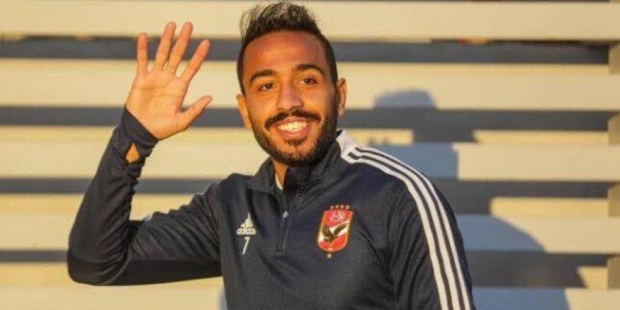 مفاجأة.. كهربا يعرض نفسه على الأندية العراقية - الكويت الاخباري