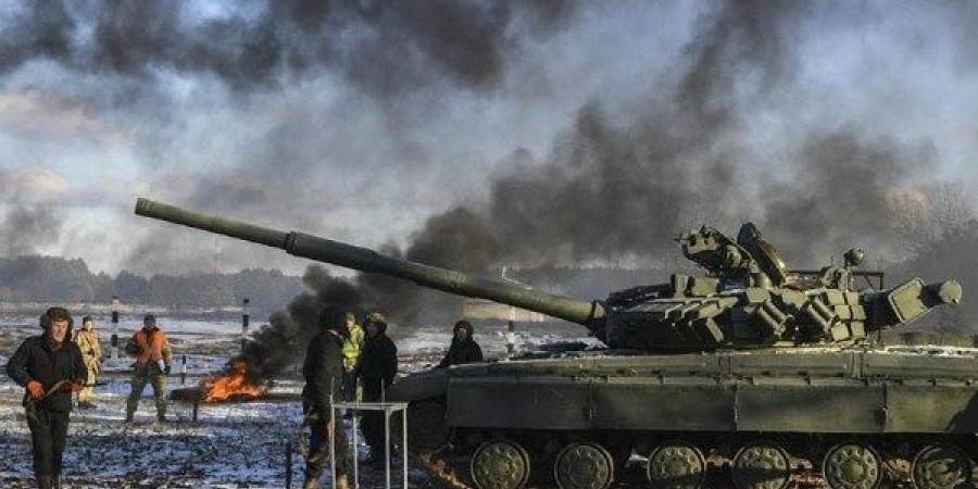 خبير: فرص التسوية في الحرب الأوكرانية - الروسية ضعيفة - الكويت الاخباري
