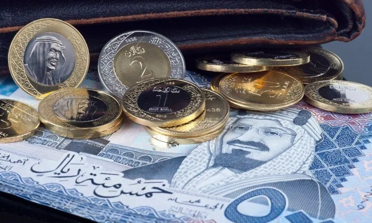 تحركات جديدة في سعر الريال السعودي اليوم في البنك الأهلي.. فرصة للمستثمرين  والمستوردين - الكويت الإخباري