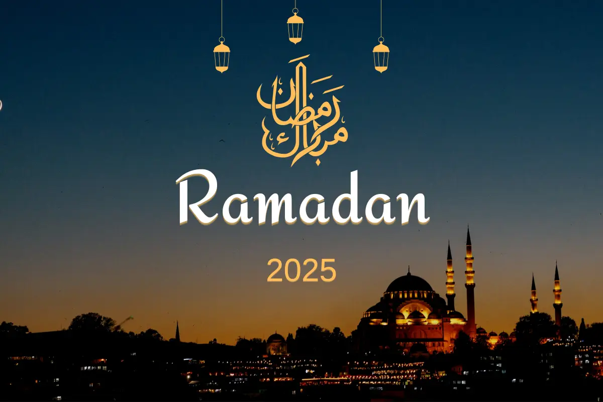 لا يتبقى سوى بضعة أشهر على بداية أفضل 30 يومًا .. موعد شهر رمضان 2025 وفقًا  للمعهد القومي للبحوث الفلكية! - الكويت الإخباري