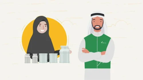 ما هي المستندات المطلوبة للحصول على دعم ريف 1446 بالسعودية؟