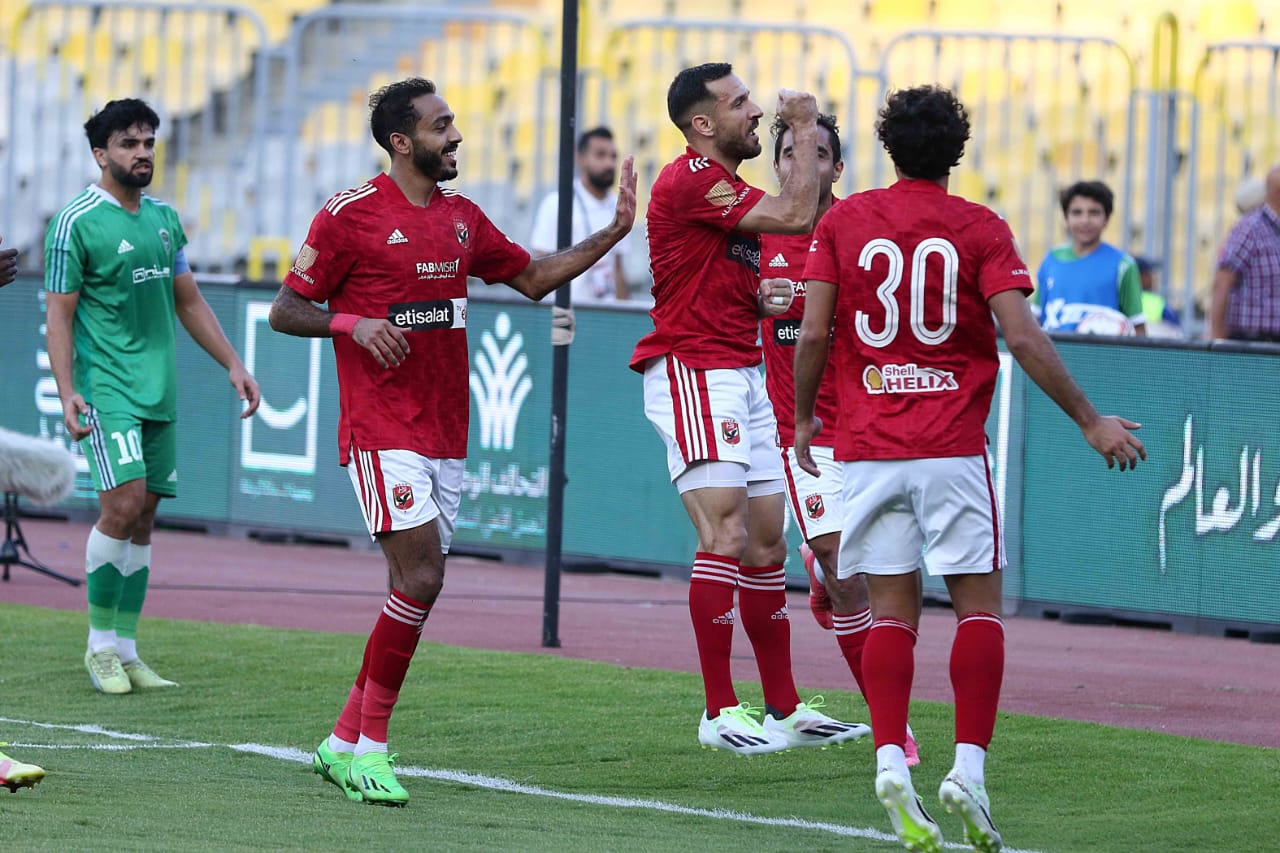 “ماتش حسم التأهل” موعد مباراة الاهلي القادمة أمام فريق جورماهيا الكيني في دورى أبطال افريقيا والقنوات الناقلة والتشكيل المتوقع