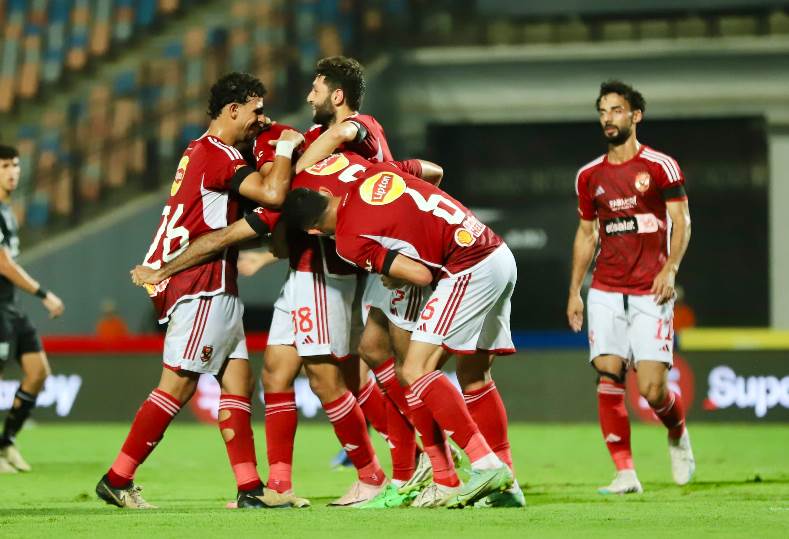 “ماتش الاهلي”.. موعد مباراة الاهلي وجورماهيا والقنوات الناقله للمباراة في دوري ابطال افريقا 2024/2025