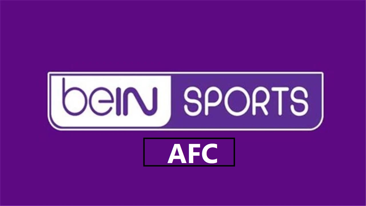 “اضبط الآن” تردد قناة beIN Sports AFC 1 الناقلة لمباريات دوري أبطال آسيا للنخبة 2024