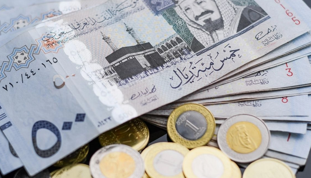 ‎100 ريال سعودي كم جنيه مصري؟.. سعر الريال السعودي مقابل الجنية المصري اليوم الأحد 15 سبتمبر 2024