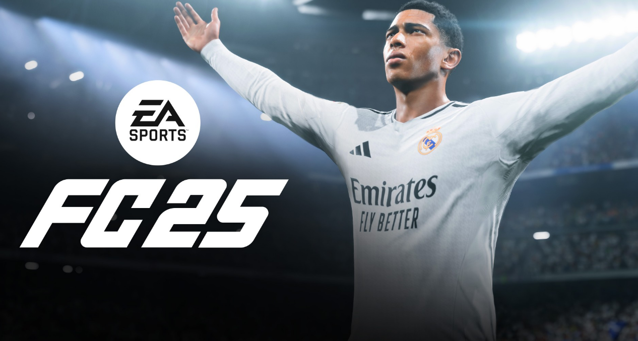 EA Sports تُعلن رسمياً عن موعد نزول فيفا 25 في ثوبها الجديد