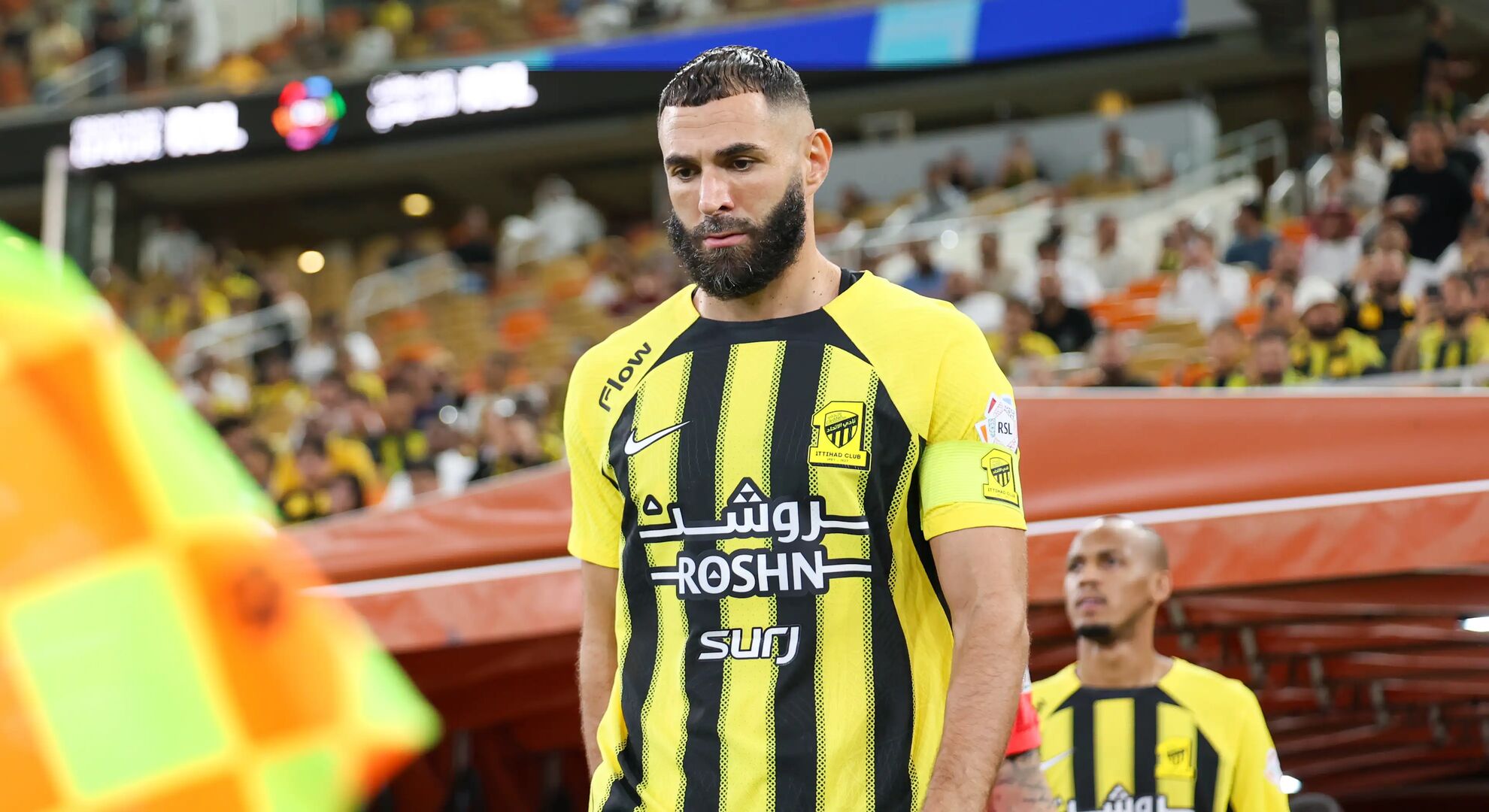 رابط حجز تذاكر الاتحاد والخليج في الجولة 5 من دوري روشن