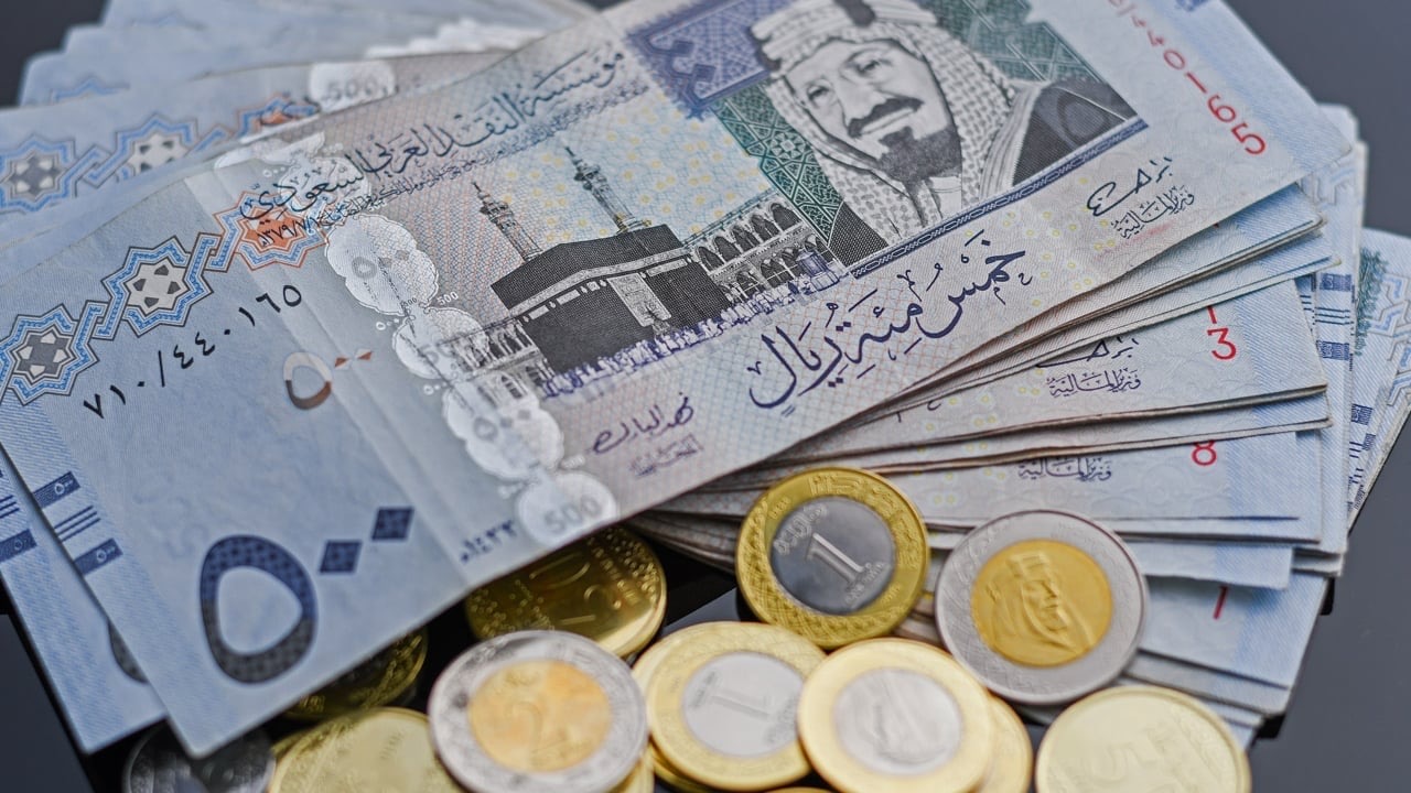 وفقًا لآخر تحديث.. سعر الريال السعودي اليوم مقابل الجنيه المصري في البنوك المصرية