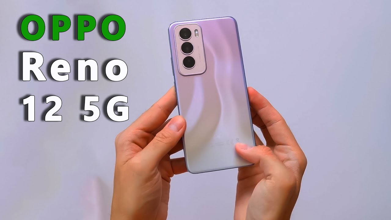 ملك السيلفي والتصوير الليلة.. سعر ومواصفات Oppo Reno 12 F 5G الجديد