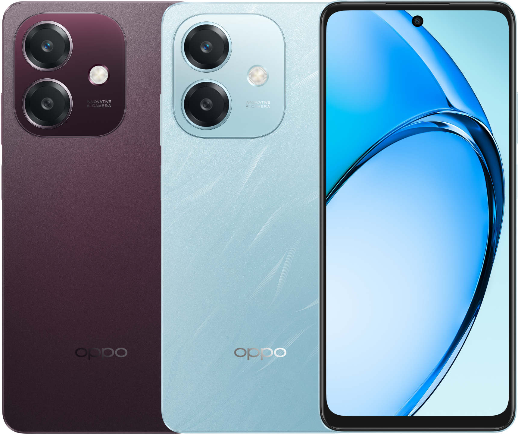 بسعر في متناول الجميع.. تعرف على مواصفات هاتف Oppo A3x وأهم المميزات والعيوب