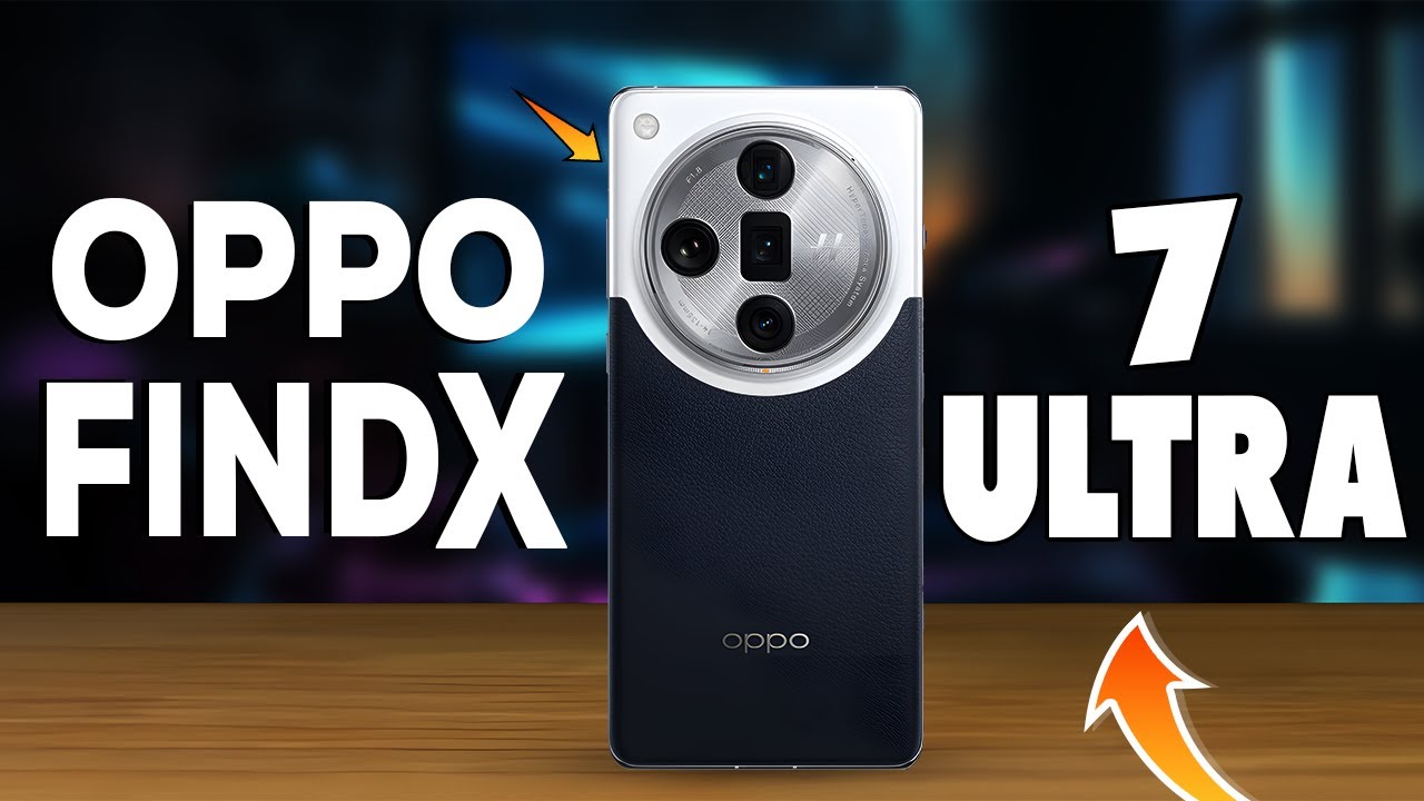 منافس سامسونج وآيفون بشراسة.. سعر ومواصفات Oppo Find X7 Ultra الجديد بأدائه وتصميمه الفاخر هاتف يخطف الأنظار من أول مرة